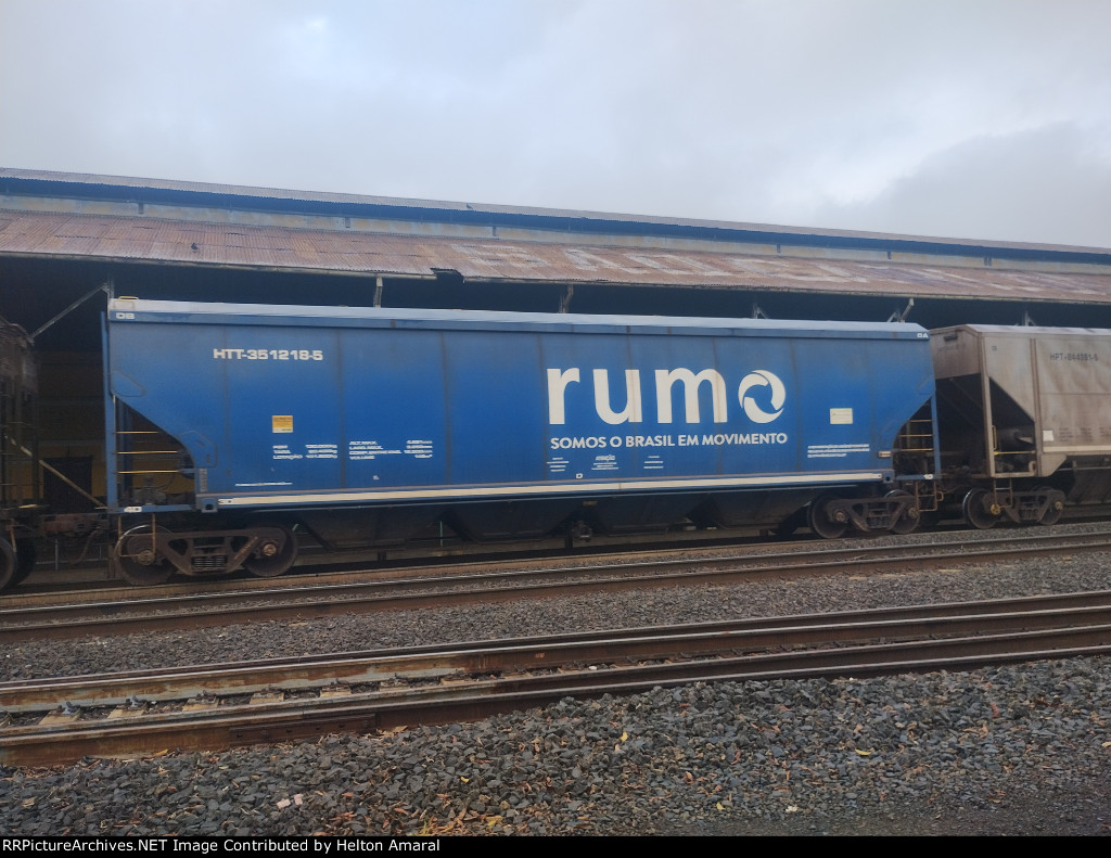 RUMO HTT-351218-5